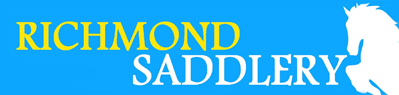 Saddles & Accessories-Jump Saddles : Richmond Saddlery