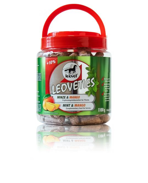 Leoveties Horse Treats 1.1kg
