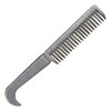 Pulling Comb With Hoof Pick