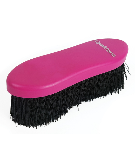 Gymkhana Large Dandy Brush 