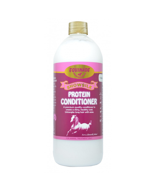 Equinade Showsilk Condit 1 Litre