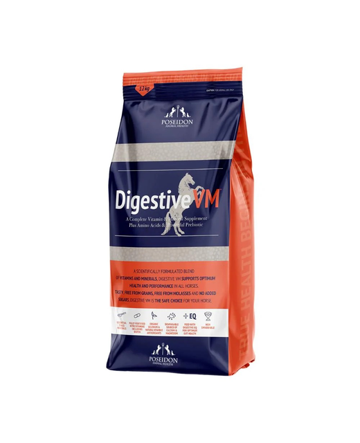 Poseidon Daily Balance Vit and Mineral Supplement 12kg