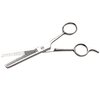  Thinning Scissors Double Sided