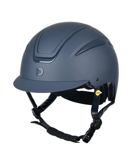 Dublin Riding Helmet Dublin Estella Mips Helmet II - Rider-Helmets : Richmond Saddlery - Dublin