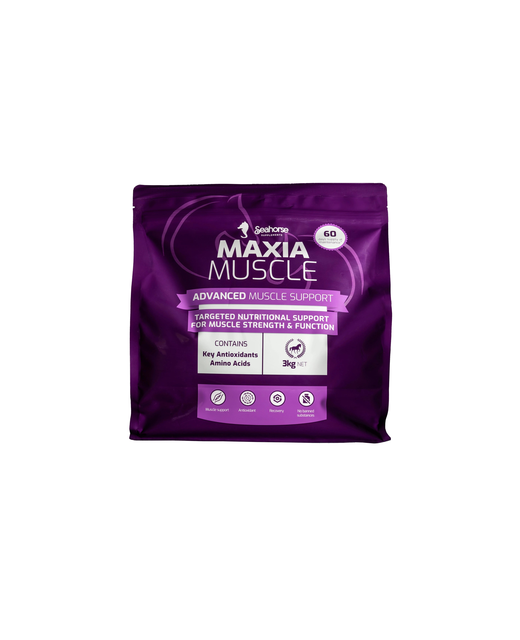 Maxia Muscle 3kg