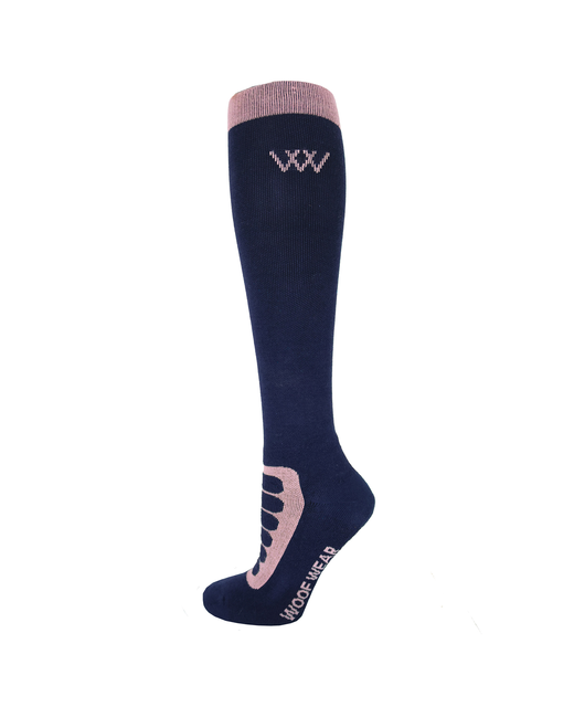 Woof Wear Long Bamboo Tech Socks