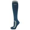 Woof Wear Long Bamboo Tech Socks