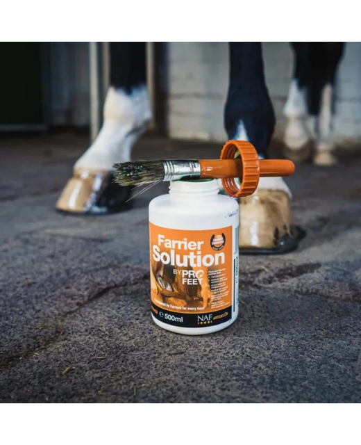 Naf Farrier Solution 500ml