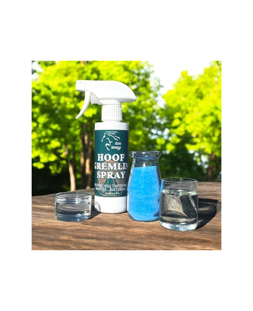 Eco Horse Hoof Gremlin Spray 250ml