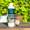 Eco Horse Oatmeal Coconut Shampoo
