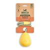 Beco Natural Rubber Slinger Pebble