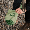 Beco Leak Proof Poop Bags Mint Scented