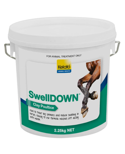 Swelldown Clay Poultice 2.5Kg