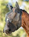 Weatherbeeta Comfitec Insect Guard Fly Mask With Ears & Nose