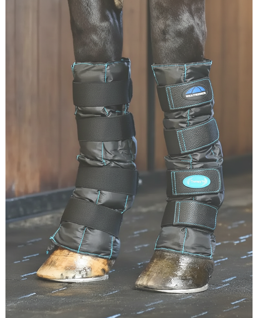Weatherbeeta Therapy Tec II Gel Ice Boot