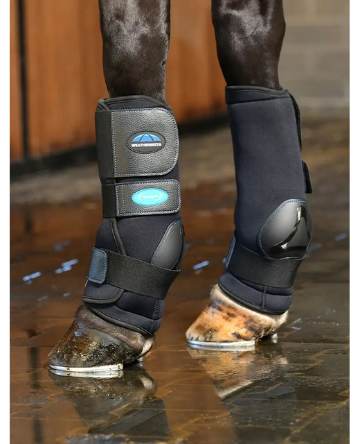 Weatherbeeta Comfitec Therapy Tec II Ultra Cool Ice Boot