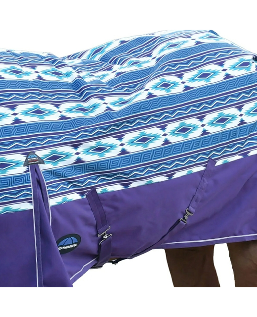 Weatherbeeta Comfitec Essential Turnout Combo 50gm