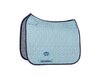 Weatherbeeta Suede Elite Air-Tec Dressage Saddle Pad