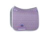 Weatherbeeta Suede Elite Air-Tec Dressage Saddle Pad