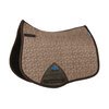 Weatherbeeta Suede Elite Air-Tec Saddle Pad A/P