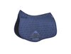 Weatherbeeta Suede Elite Ait-Tec Saddle Pad A/P