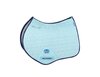 Weatherbeeta Suede Elite Ait-Tec Saddle Pad Jump