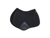 Weatherbeeta Suede Elite Ait-Tec Saddle Pad Jump