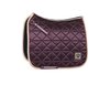 Weatherbeeta Satin Luxe Air-Tec Saddle Pad Dressage 