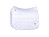 Weatherbeeta Satin Luxe Air-Tec Saddle Pad Dressage 