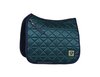 Weatherbeeta Satin Luxe Air-Tec Saddle Pad Dressage 