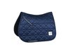Weatherbeeta Satin Luxe Air-Tec Saddle Pad Jump