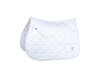 Weatherbeeta Satin Luxe Air-Tec Saddle Pad Jump