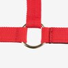 NEW Nylon Open Nose Halter