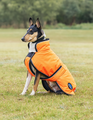 Weatherbeeta Comfitec Reflective 300D Deluxe Waterproof Dog Coat