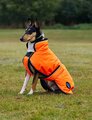 Weatherbeeta Comfitec Reflective 300D Deluxe Waterproof Dog Coat