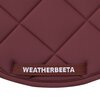 Weatherbeeta SoftShell All Purpose Saddle Pad