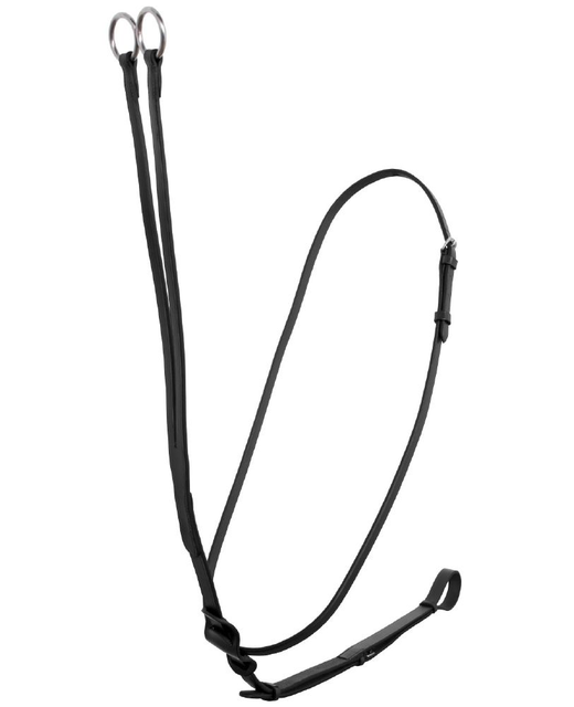 Platinum Running Martingale