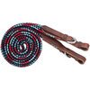 Tough1 Braided Trail Rein 7ft