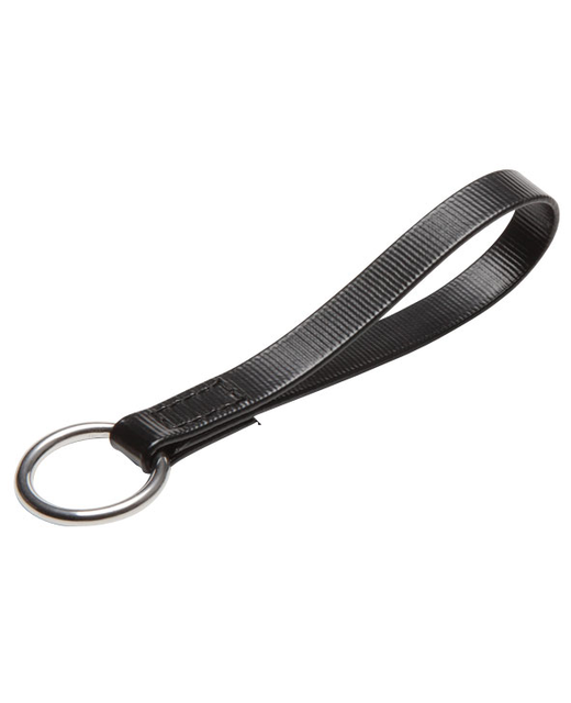 Girth Loop - Endurance BLACK