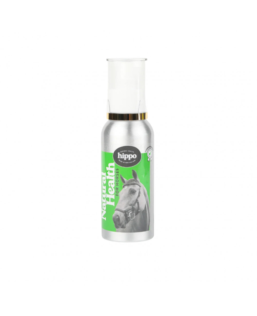 Hippo Health Grass Allergy 90ml