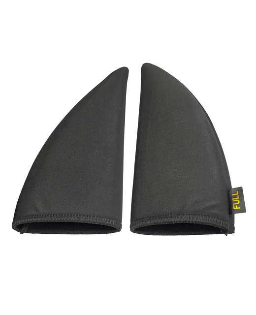 Lami-Cell Soundless Inserts for Ear Bonnets