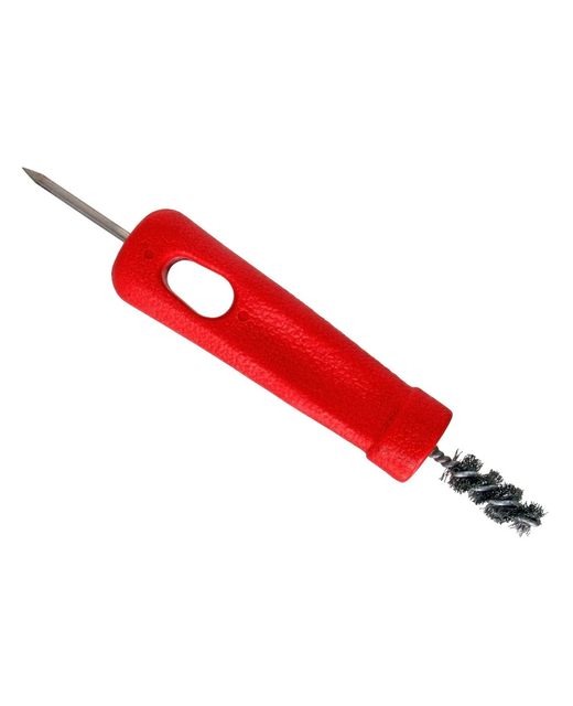 Stud Hole Cleaner Wire Brush