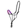 Rope Halter With Padded Nose