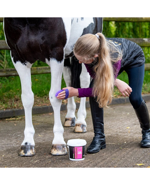 NAF Brighter Than White Powder 600g