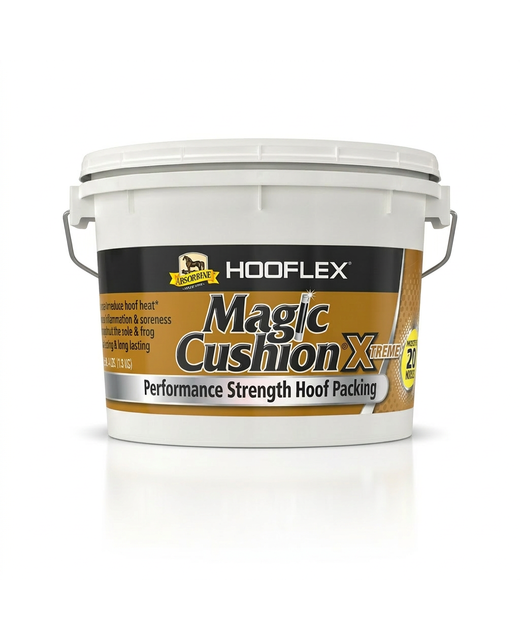 Absorbine Extreme Magic Cushion