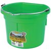 Feed Bucket Flat Back 19 Litre