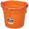 Feed Bucket Flat Back 19 Litre