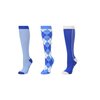 Dublin 3 Pack Riding Socks NEW26