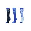 Dublin 3 Pack Riding Socks NEW26