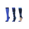 Dublin 3 Pack Riding Socks NEW26
